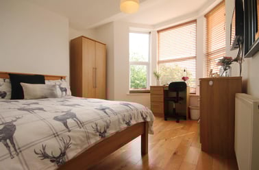 Starbeck Avenue, Sandyford, Newcastle - Image 3